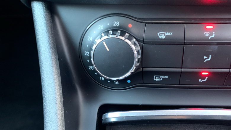 Mercedes-Benz GLA 180 Urban Edition 5dr Auto Petrol Hatchback